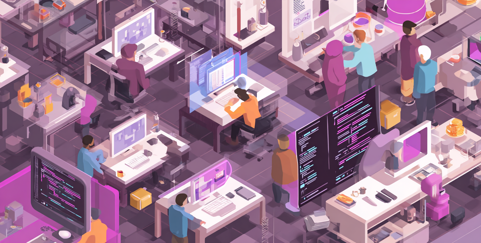 API integration architecture diagram