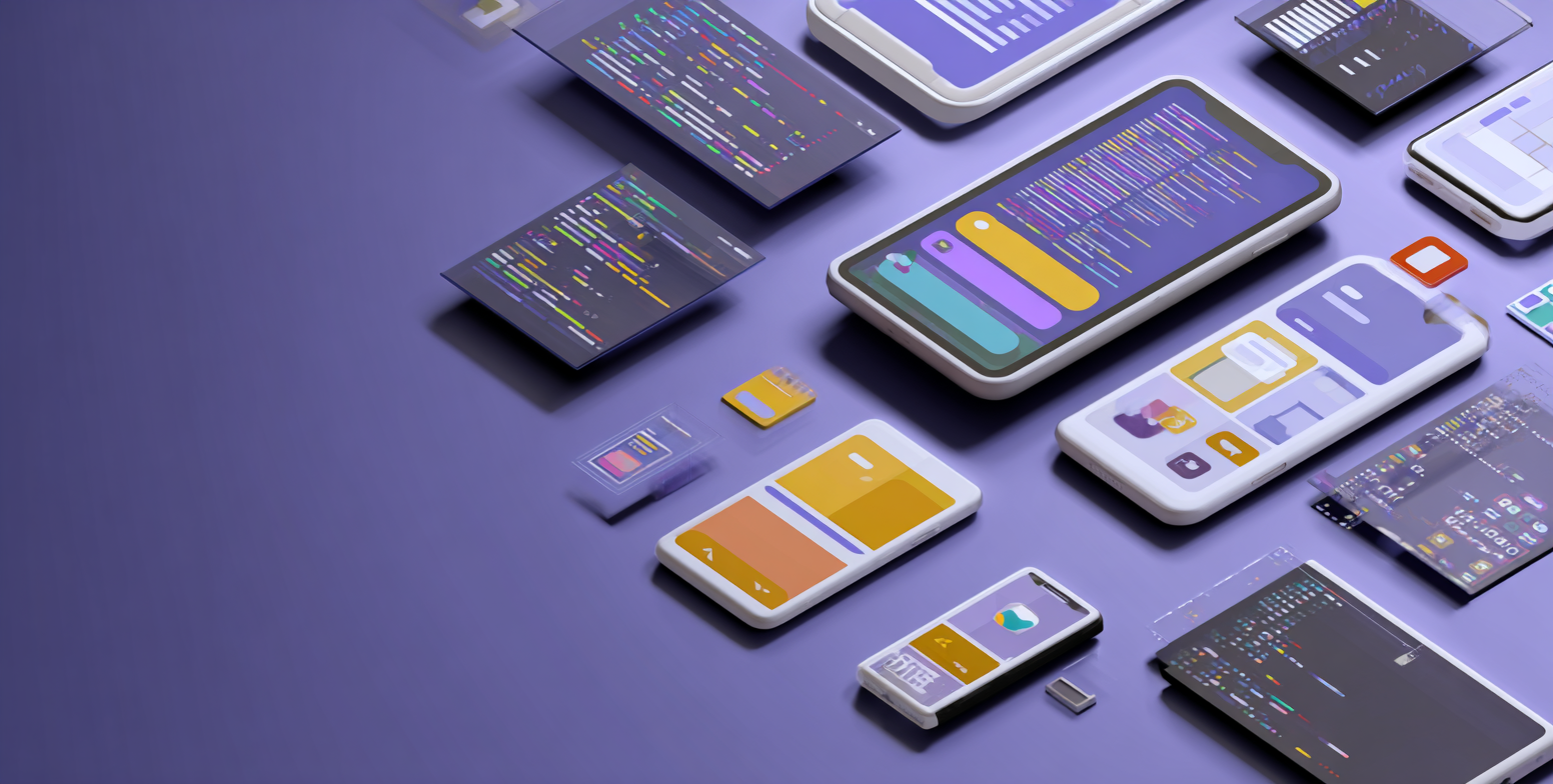 Device lab for mobile QA routines