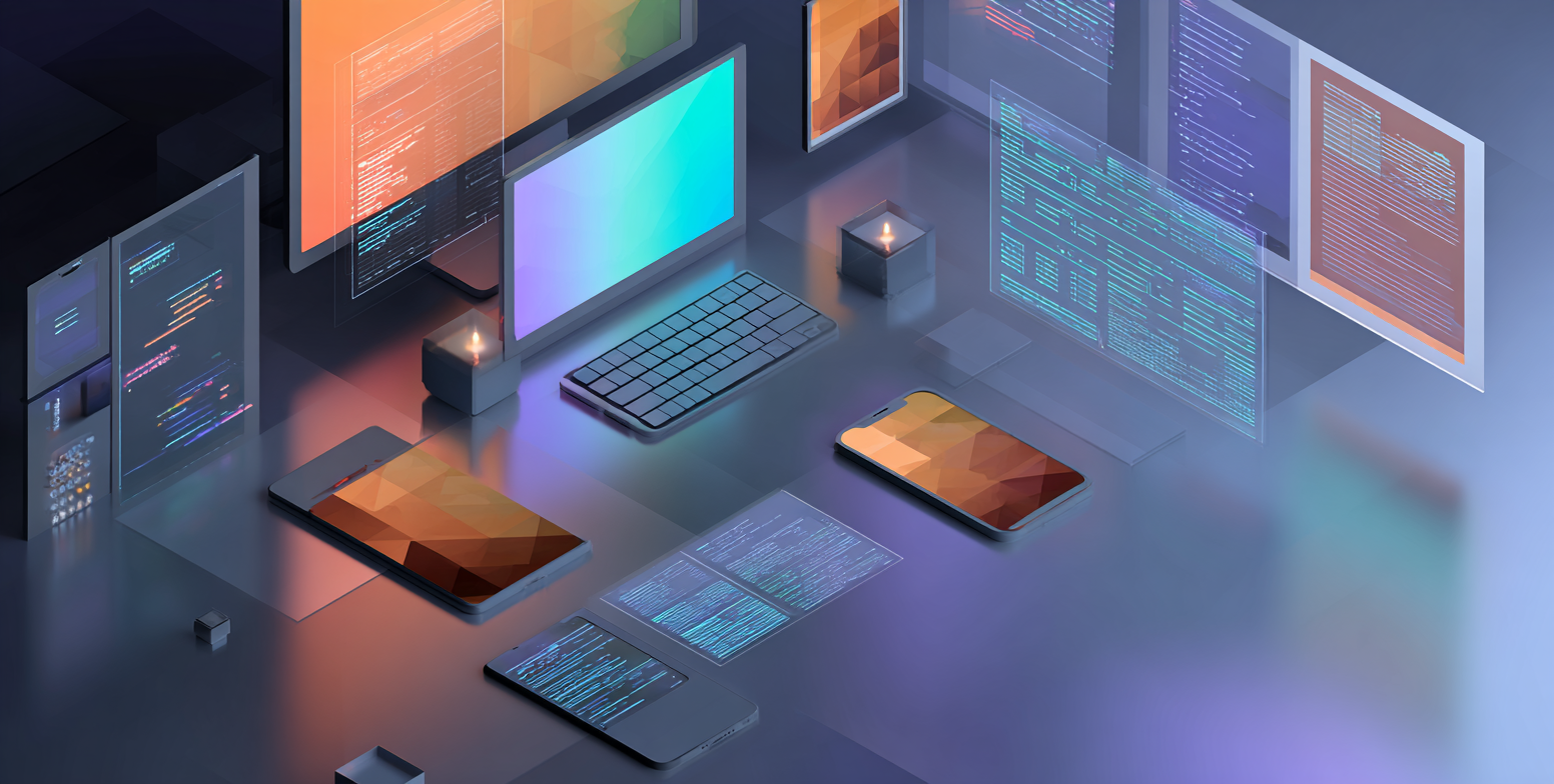 Strategy workshop wall with journey maps